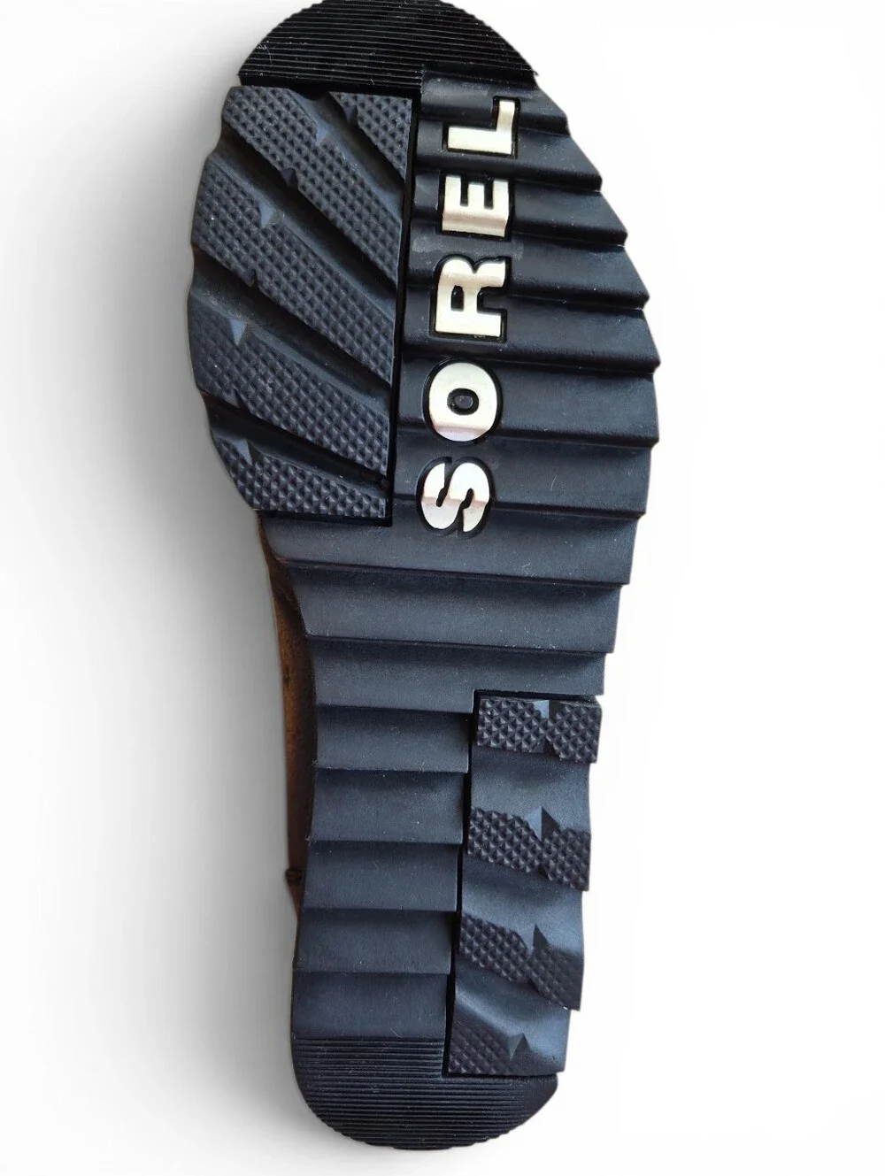 Sorel these hegar